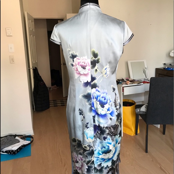 cheongsam - Picture 5 of 5